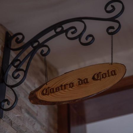 Casa Da T'Idalete Otel Ourique Dış mekan fotoğraf