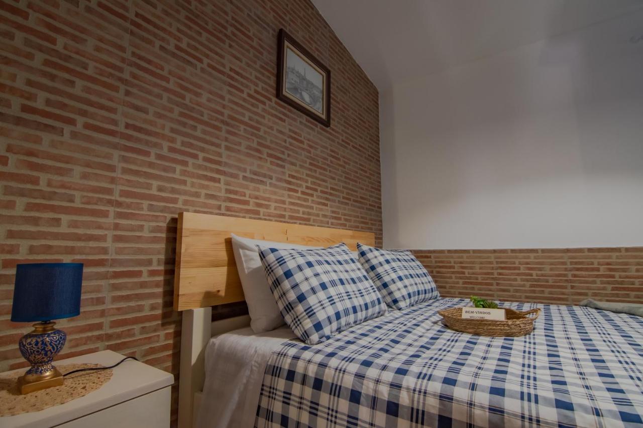 Casa Da T'Idalete Otel Ourique Dış mekan fotoğraf