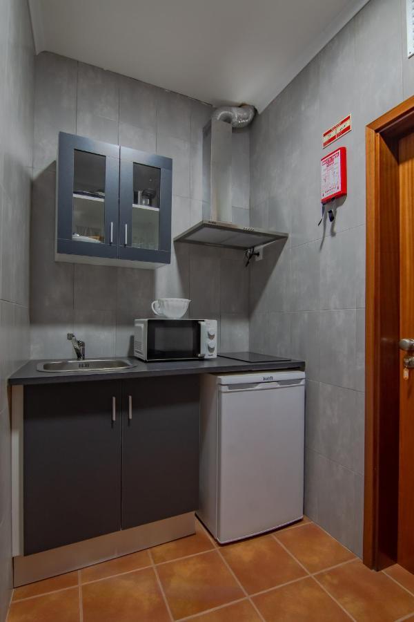 Casa Da T'Idalete Otel Ourique Dış mekan fotoğraf