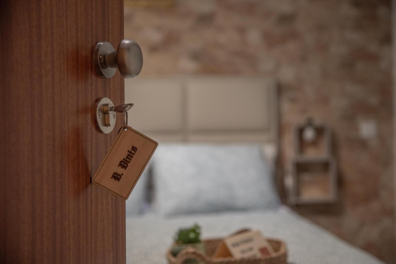 Casa Da T'Idalete Otel Ourique Dış mekan fotoğraf